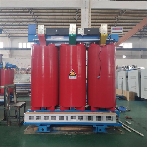南雄SCB12-2500KVA/10KV/0.4KV干式变压器